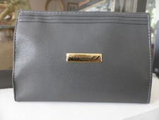 Pochette trousse de voyage Concorde Air France   (Eau de toilette LACOSTE)