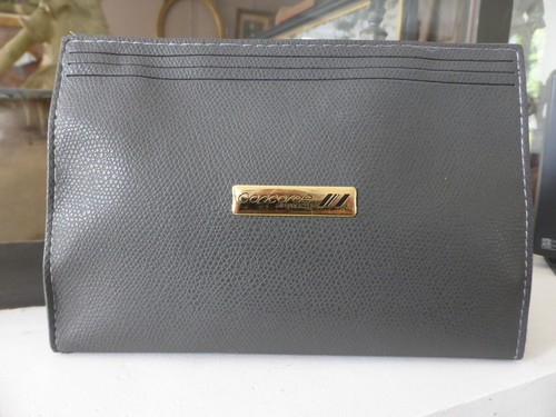 Pochette trousse voyage - pochette,