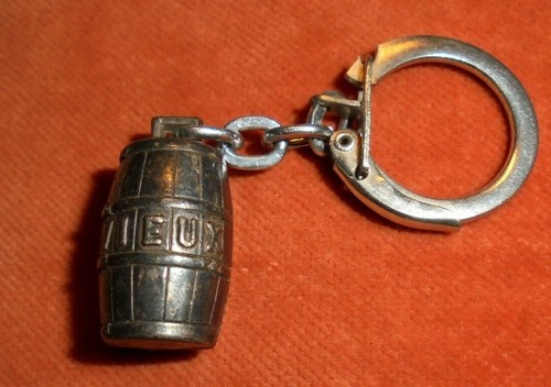 Porte clés key ring petit - ring,