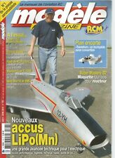 MODELE MAG N°703 PLAN 