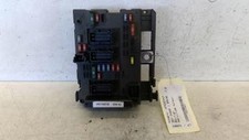 Boitier servitude moteur (BSM) PEUGEOT 307 PHASE 1 BREAK 1.6 HDI - 1/R:107625447
