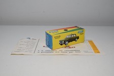 B75 1:43 BOITE VIDE D'ORIGINE