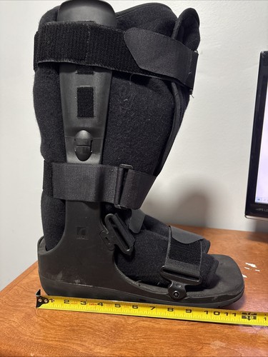 Ossur form fit air walker - fit,
