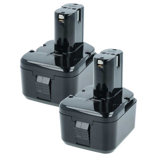 Batteries pour hitachi - 2,