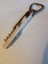 TIRE BOUCHON DECAPSULEUR MARCEL MARTIN LA SABLETTE MUSCADET