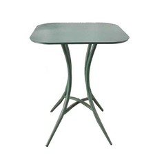 Ensemble table et 2 chaises