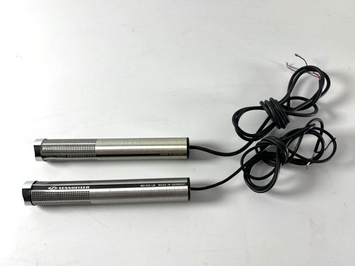 Pair sennheiser md402lm - pair,