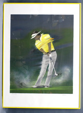 Lithographie par Spahn Victor