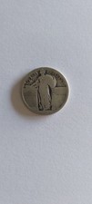 Quarter dollar usa argent 900%