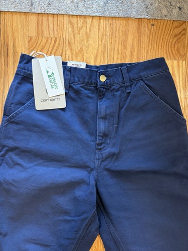 Carhartt wip simple pant - simple, air
