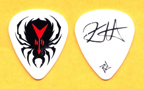 Metallica kirk hammett - kirk,