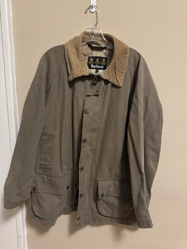 Barbour men beaufort - men’s,