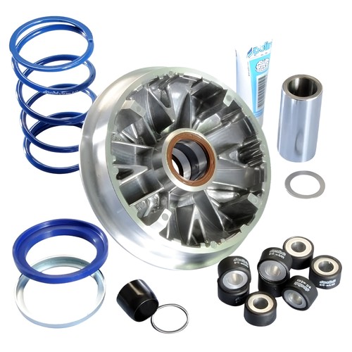 Kit variateur speed polini - kit,
