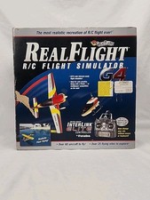 Futaba Great Planes RC Real