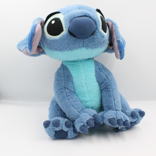 Peluche stitch lilo et - lilo,
