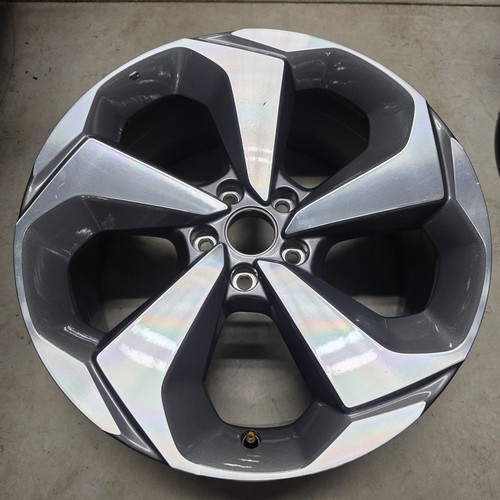 Honda accord used wheel - 19",