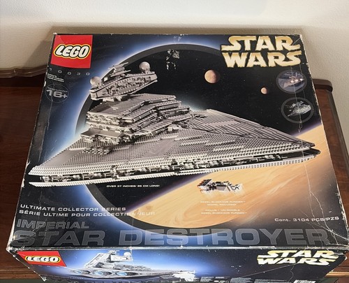 Lego star wars - imperial,