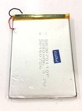 Battery batterie tablette