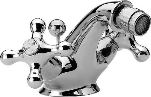 Mitigeur bidet evenes - de, 2
