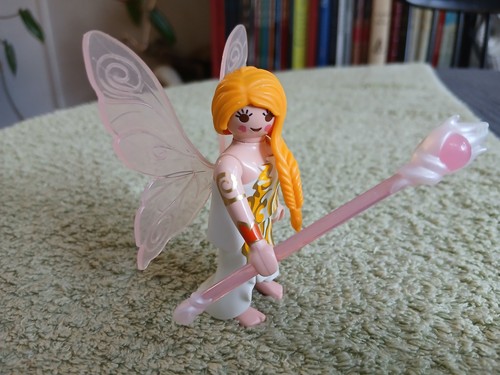 Fantasy playmobil fée - fantasy,