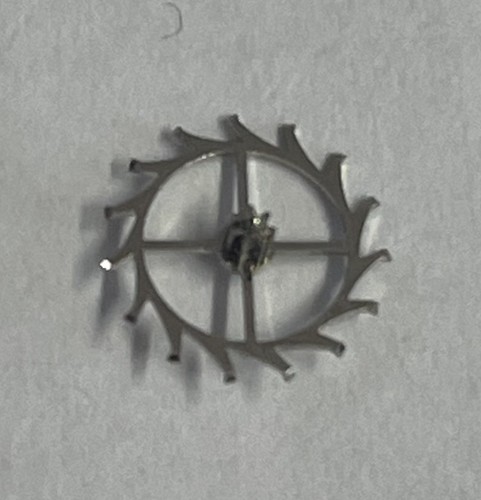Roue échappement 705 - d'échappement,