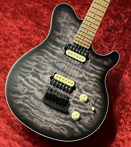 Music man axis super - music,