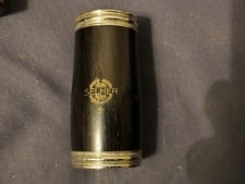 Clarinet Selmer Series 9* Barrel 67mm Good State