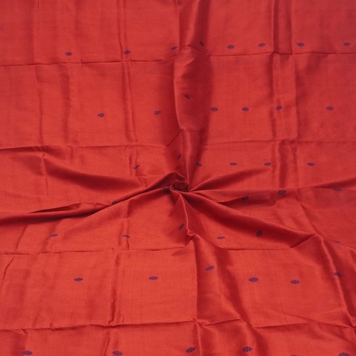 Vintage rouge 100 - rouge, 100%