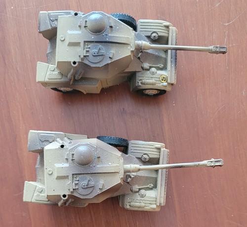Solido panhard h90 - solido, 240