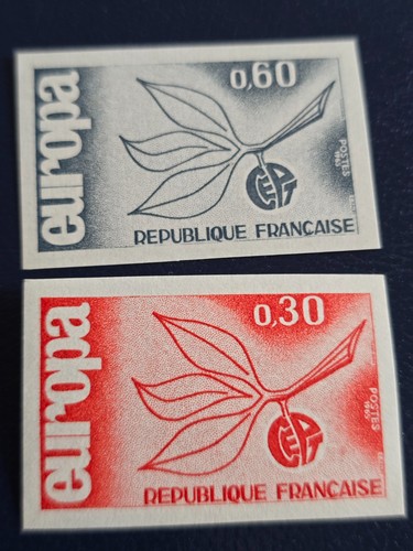 Timbre france 1455 - timbre,