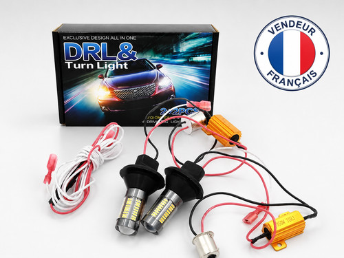 Ampoules led py21w - ampoules,