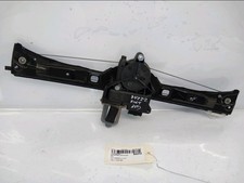 VITRE MECANISME MANUAL AVANT