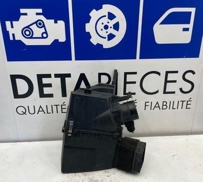 Boîtier filtre air - de, a