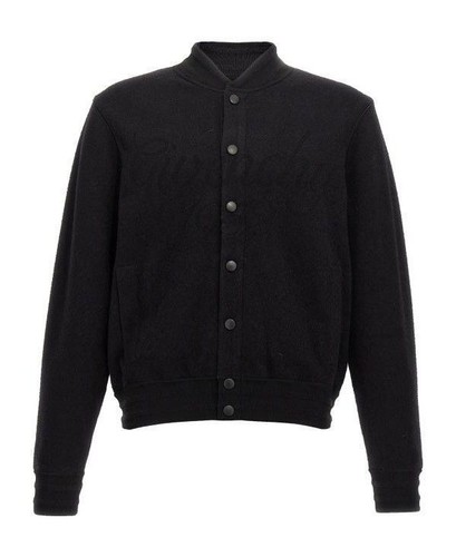 Givenchy veste universitaire - givenchy,