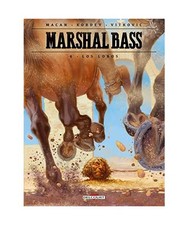 Marshal Bass T06: Los Lobos