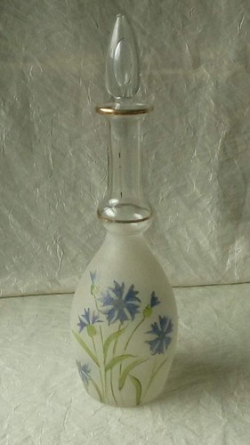 Carafe verre granite - carafe,