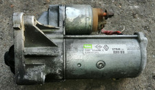 démarreur valéo renault 8200331251