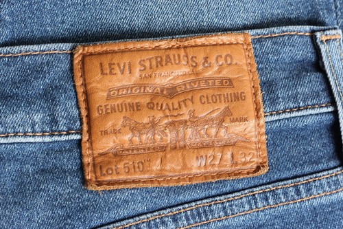 Levis 510 premium big - levis, e
