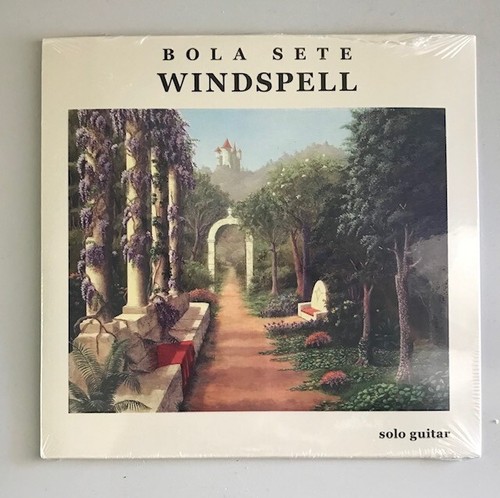 Bola sete solo guitar - solo,