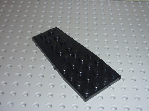 Lego black wing ref - wing,