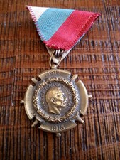 Médaille - Médaille