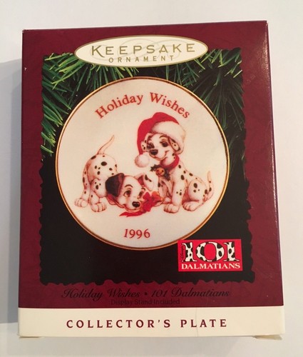 Hallmark keepsake 101 - hallmark,