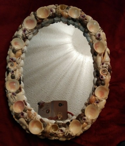Beautiful x 11 - 13, 1/4"