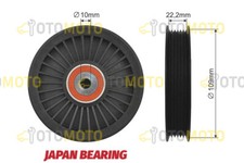 POULIE RENVOI/TRANSMISSION