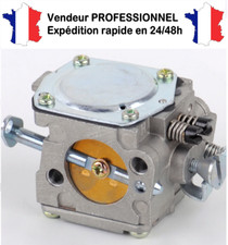 Carburateur pour HUSQVARNA 61