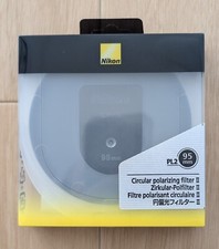 Filtre polarisant circulaire