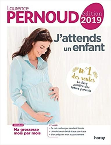 Livre attends enfant 2019 - livre,