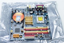 Carte mère Gigabyte GA-945GMF-S2 Rev 1.0 Intel LGA775