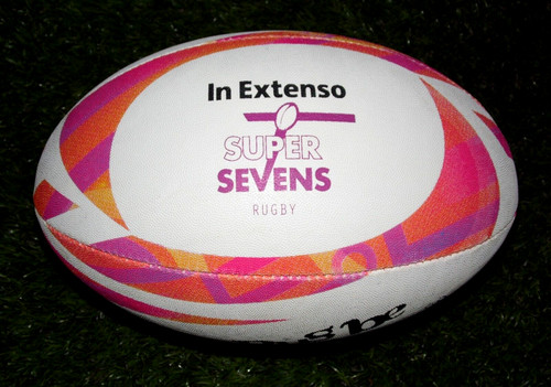Ballonde rugby - ballon(no, maillot)de