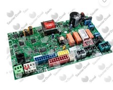 0020255378 Carte Principale Saunier Duval